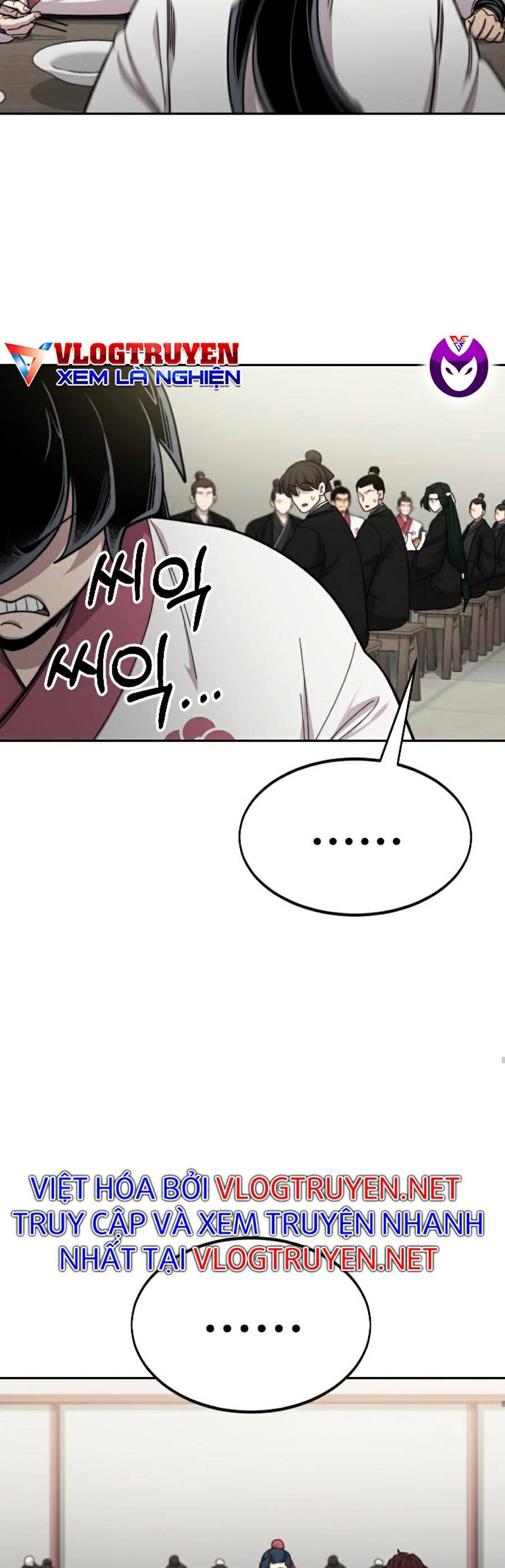 Hoa Sơn Tái Khởi Chapter 42 - Trang 2