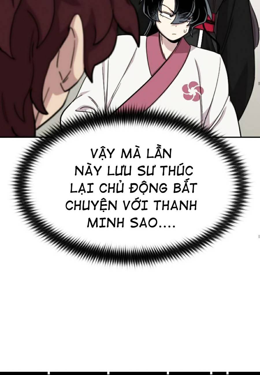 Hoa Sơn Tái Khởi Chapter 42 - Trang 2
