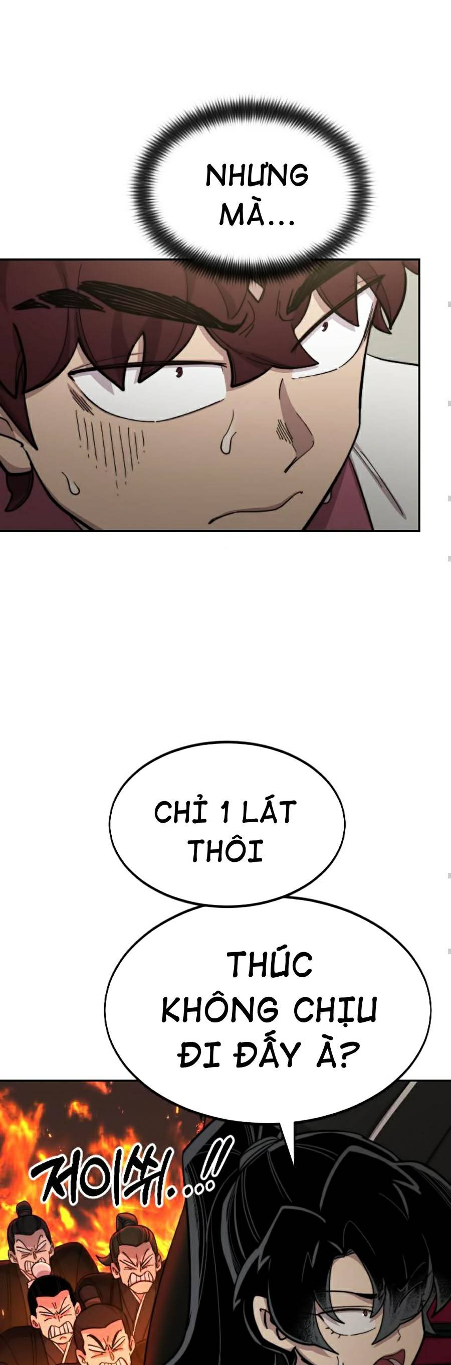 Hoa Sơn Tái Khởi Chapter 42 - Trang 2