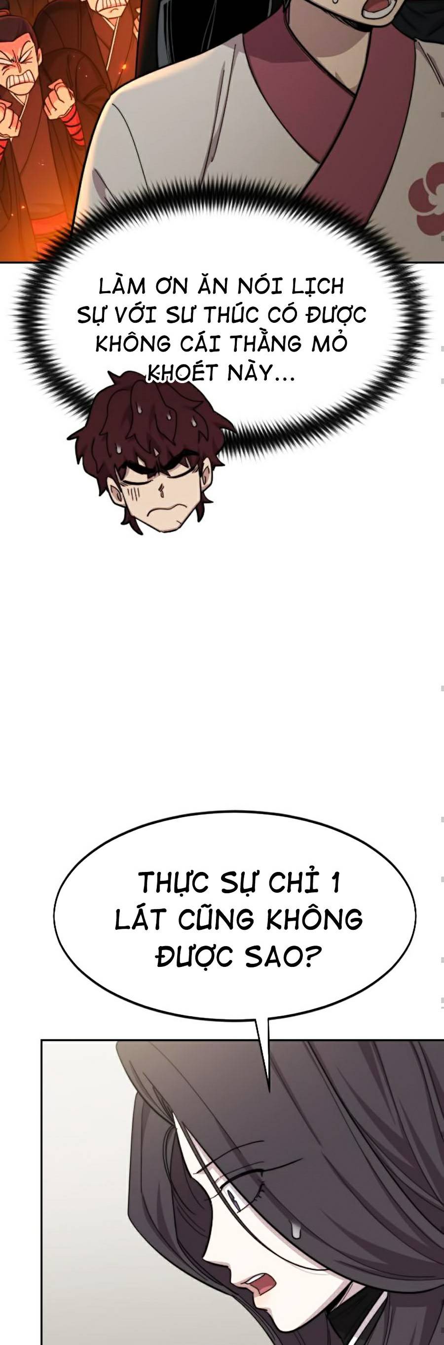 Hoa Sơn Tái Khởi Chapter 42 - Trang 2