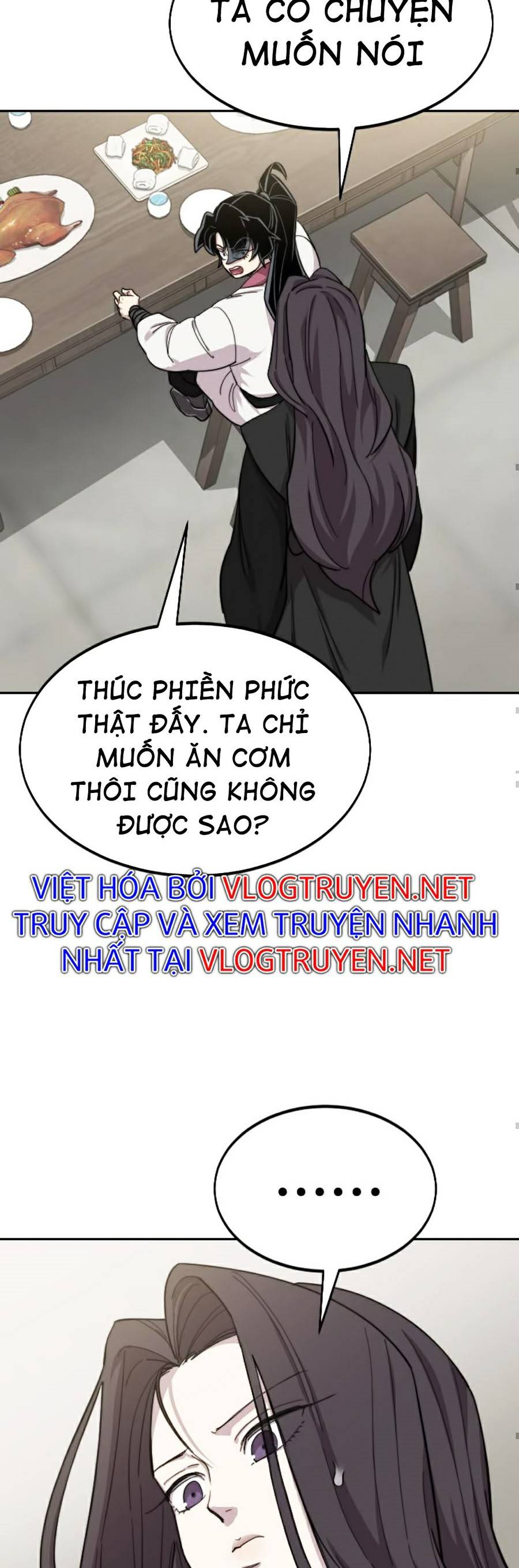 Hoa Sơn Tái Khởi Chapter 42 - Trang 2