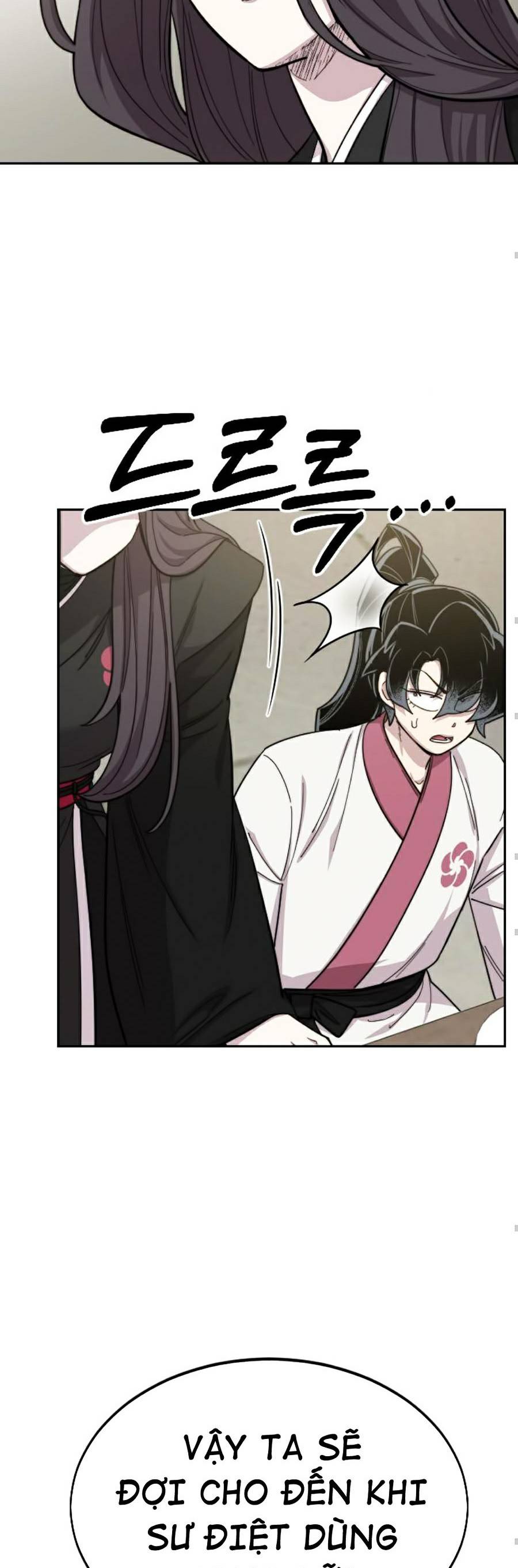 Hoa Sơn Tái Khởi Chapter 42 - Trang 2