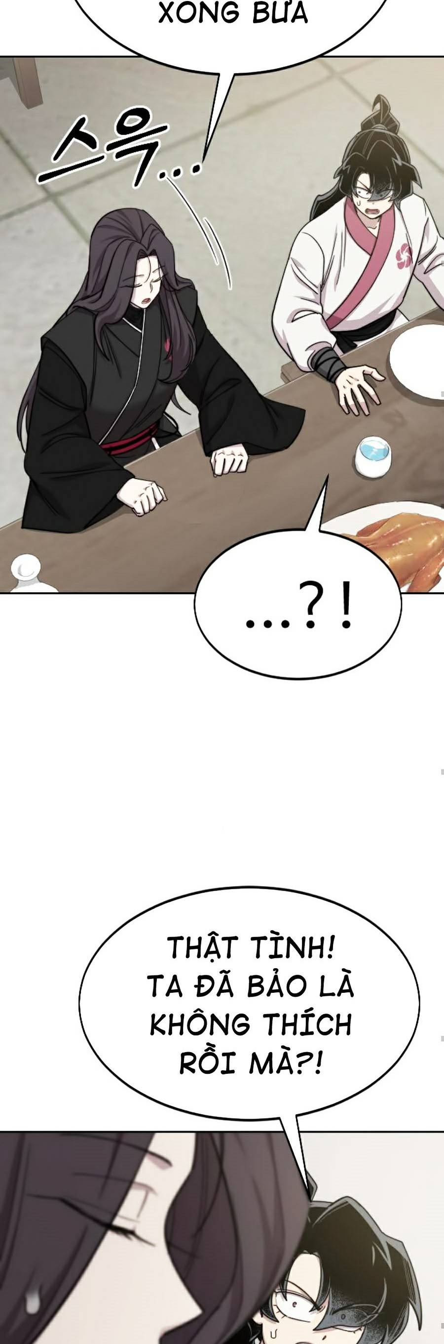 Hoa Sơn Tái Khởi Chapter 42 - Trang 2