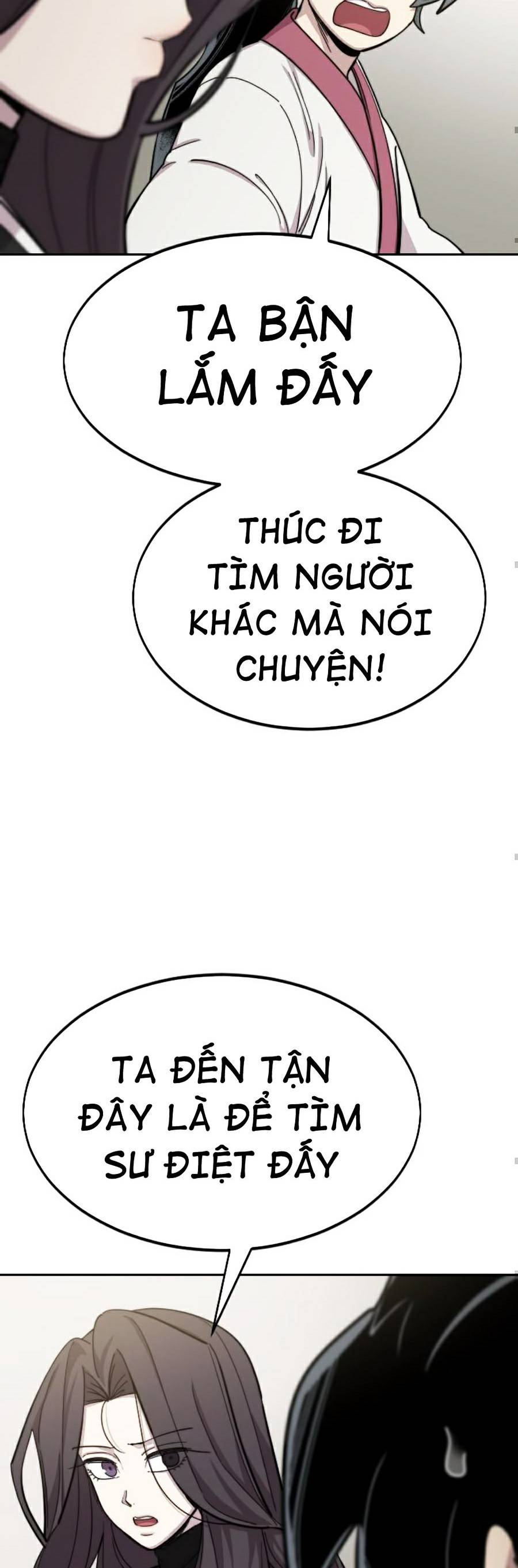 Hoa Sơn Tái Khởi Chapter 42 - Trang 2