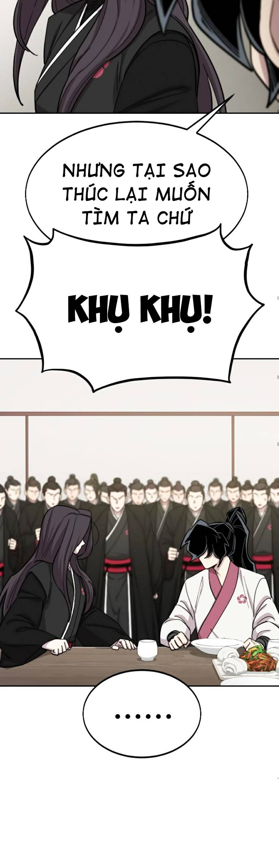 Hoa Sơn Tái Khởi Chapter 42 - Trang 2