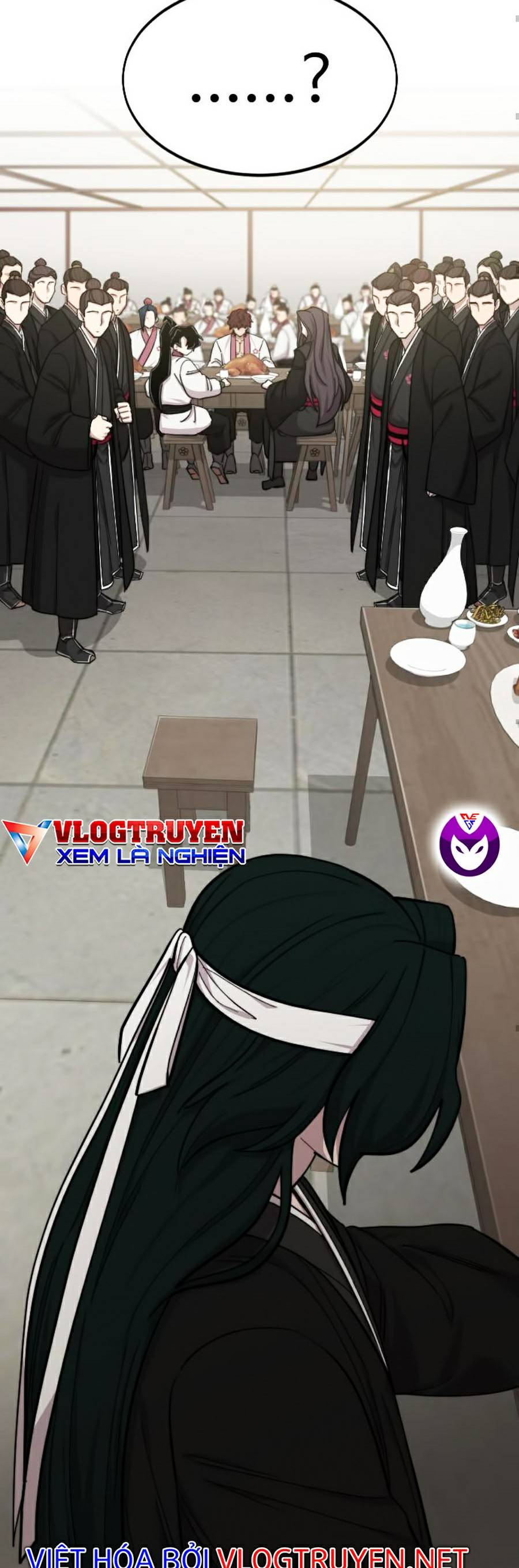 Hoa Sơn Tái Khởi Chapter 42 - Trang 2
