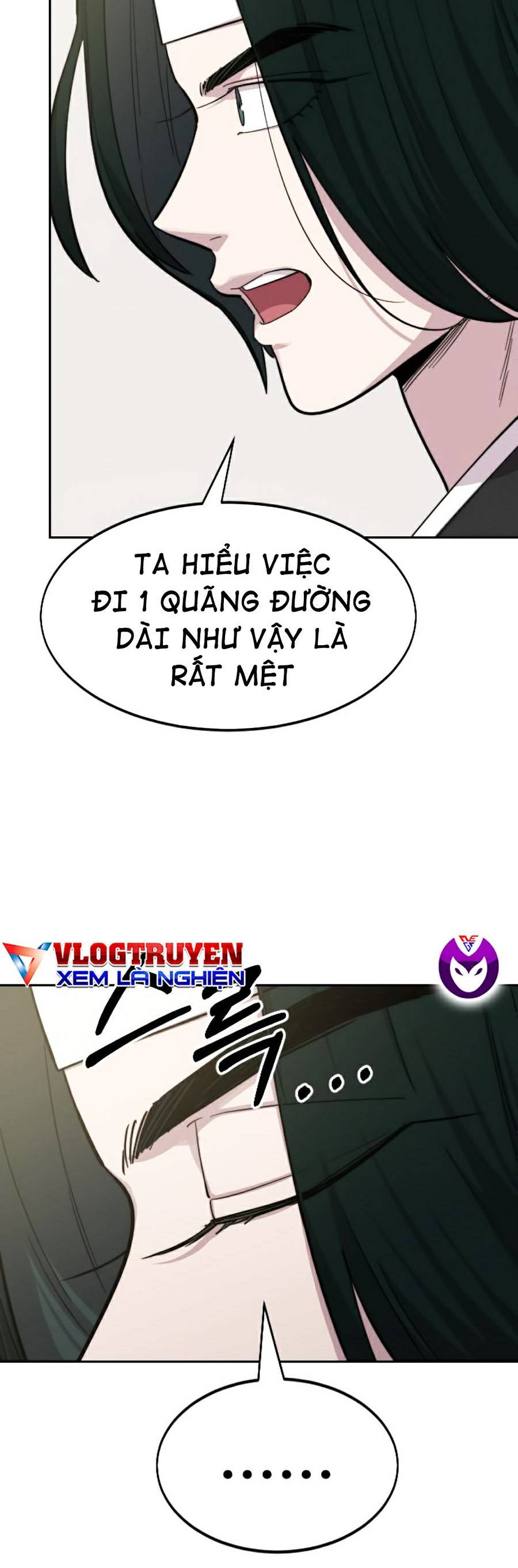 Hoa Sơn Tái Khởi Chapter 42 - Trang 2