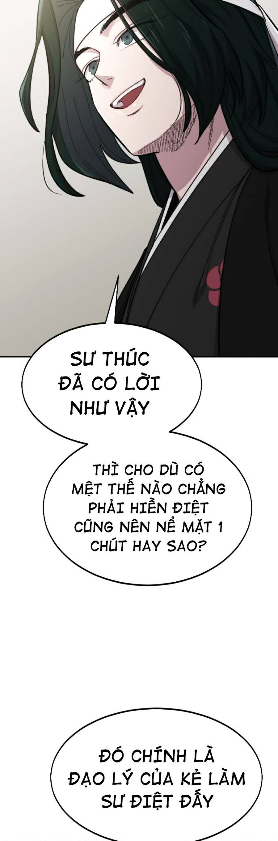 Hoa Sơn Tái Khởi Chapter 42 - Trang 2