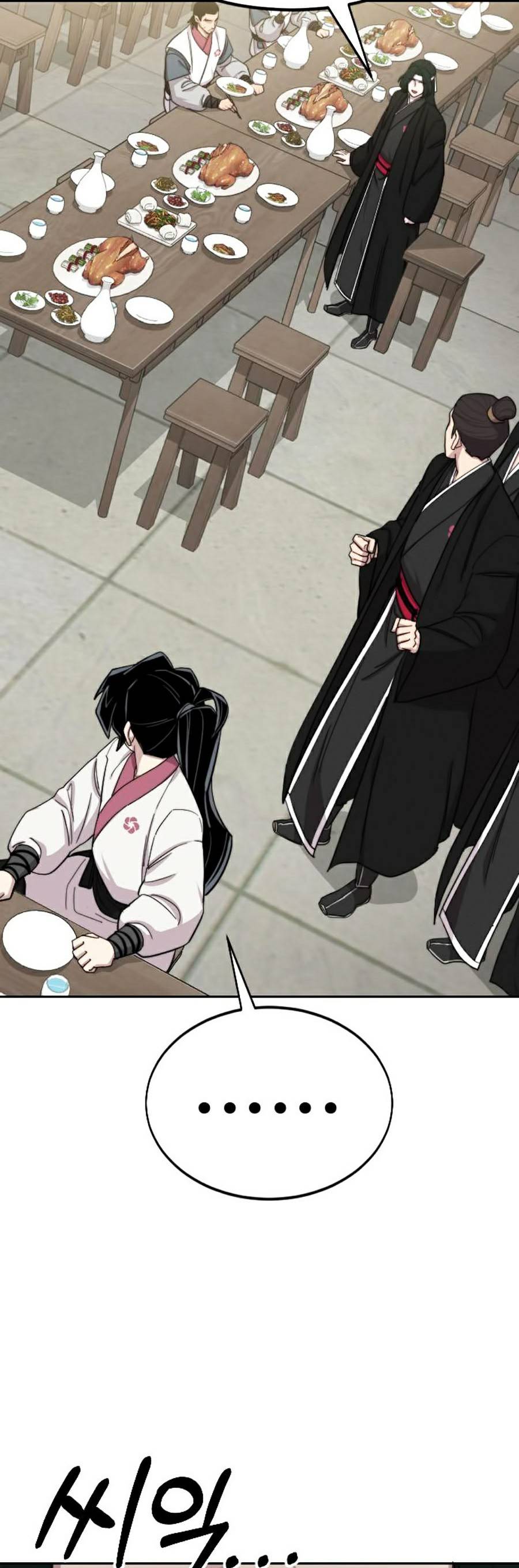 Hoa Sơn Tái Khởi Chapter 42 - Trang 2