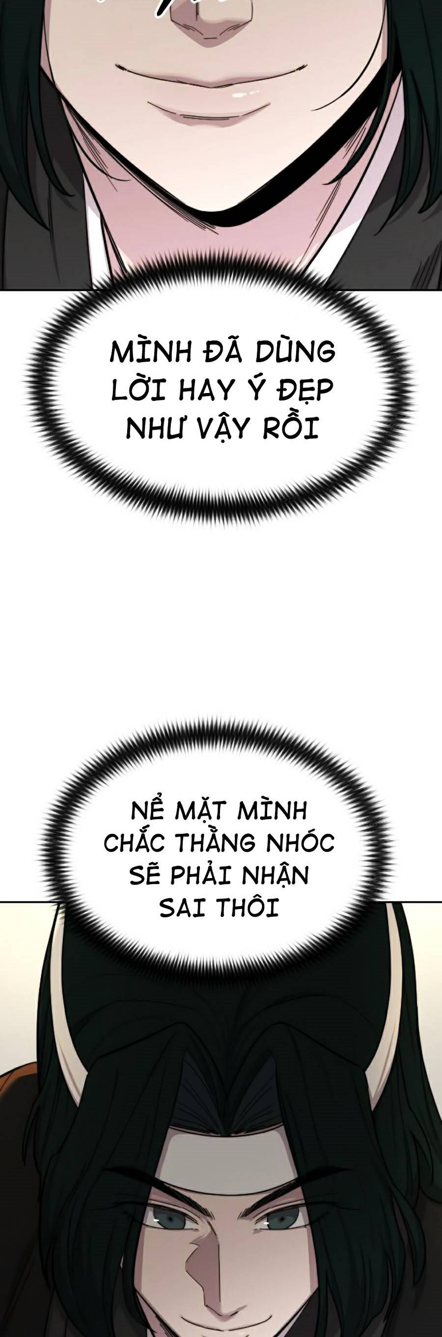 Hoa Sơn Tái Khởi Chapter 42 - Trang 2