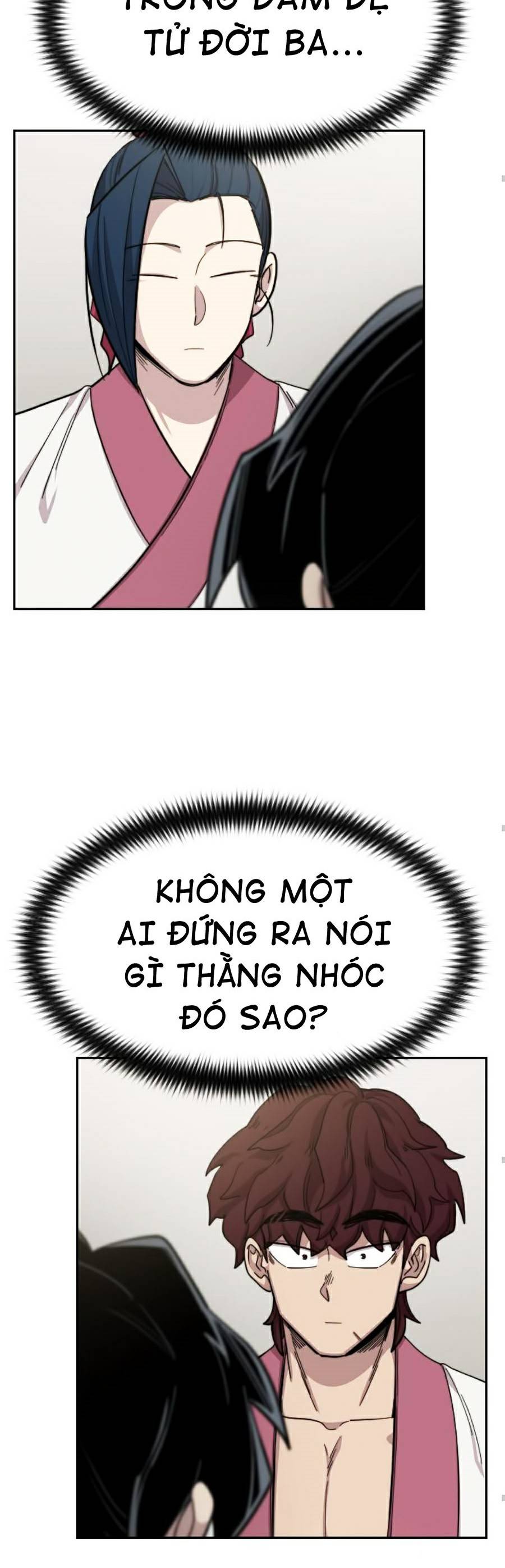 Hoa Sơn Tái Khởi Chapter 42 - Trang 2