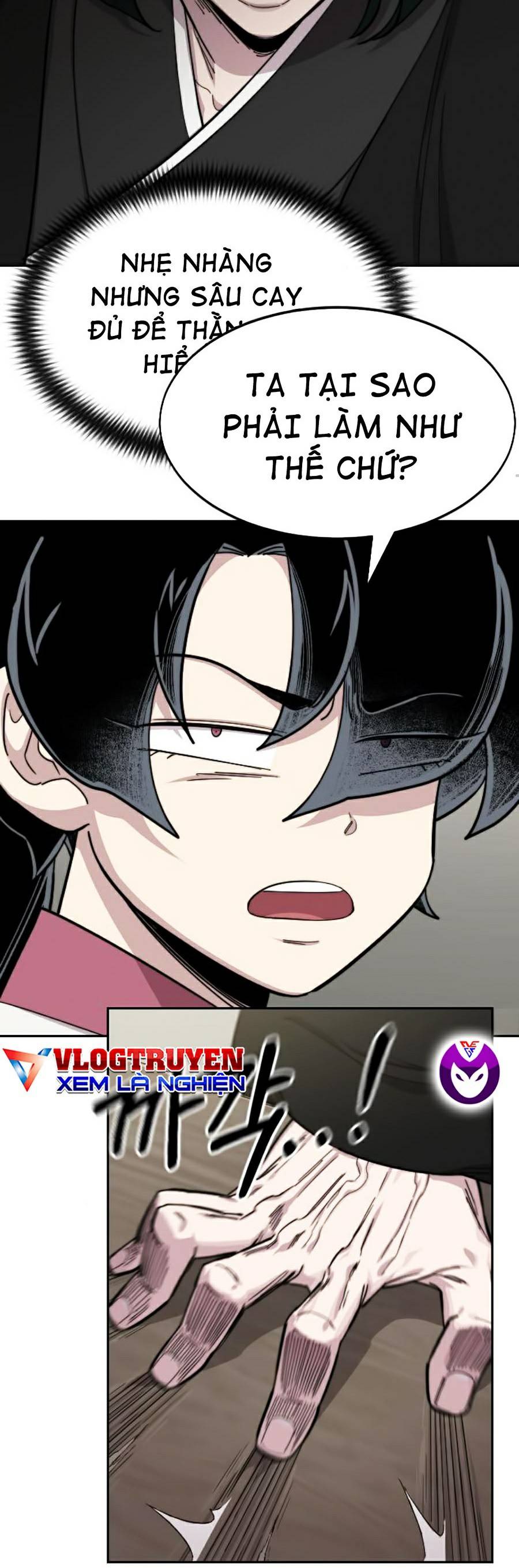 Hoa Sơn Tái Khởi Chapter 42 - Trang 2