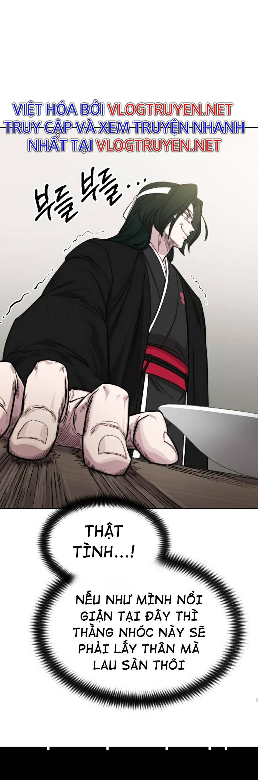 Hoa Sơn Tái Khởi Chapter 42 - Trang 2