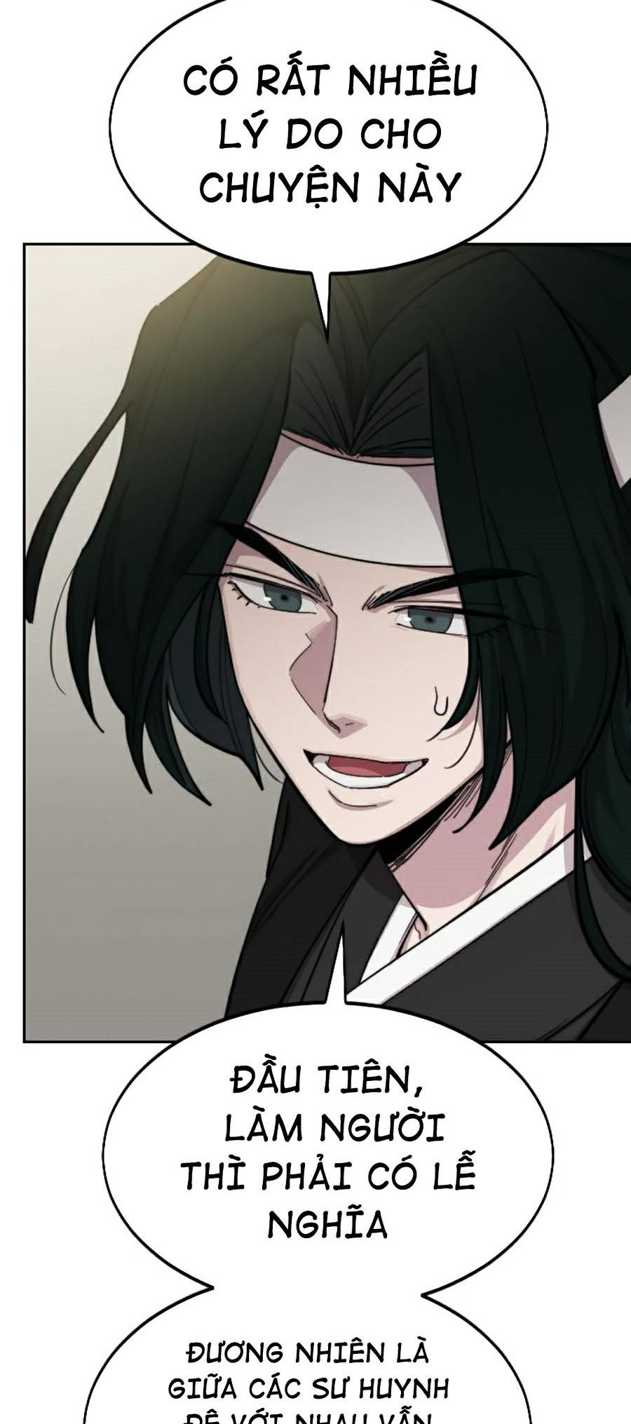 Hoa Sơn Tái Khởi Chapter 42 - Trang 2