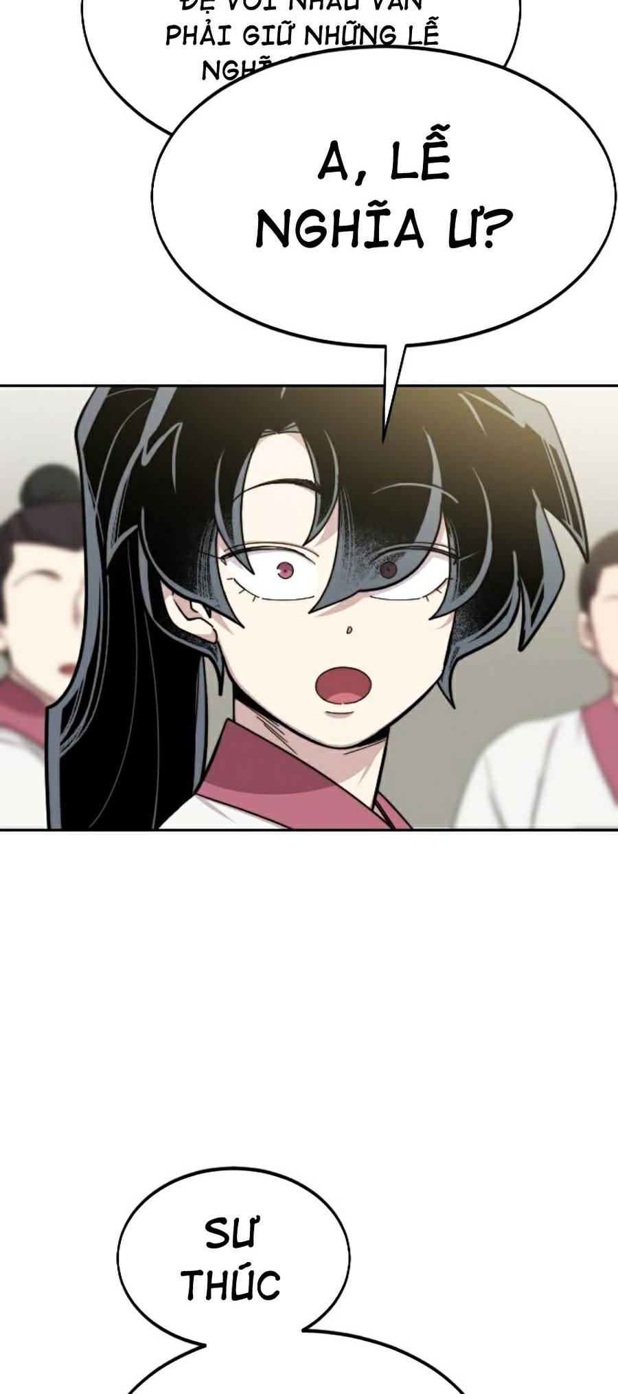 Hoa Sơn Tái Khởi Chapter 42 - Trang 2