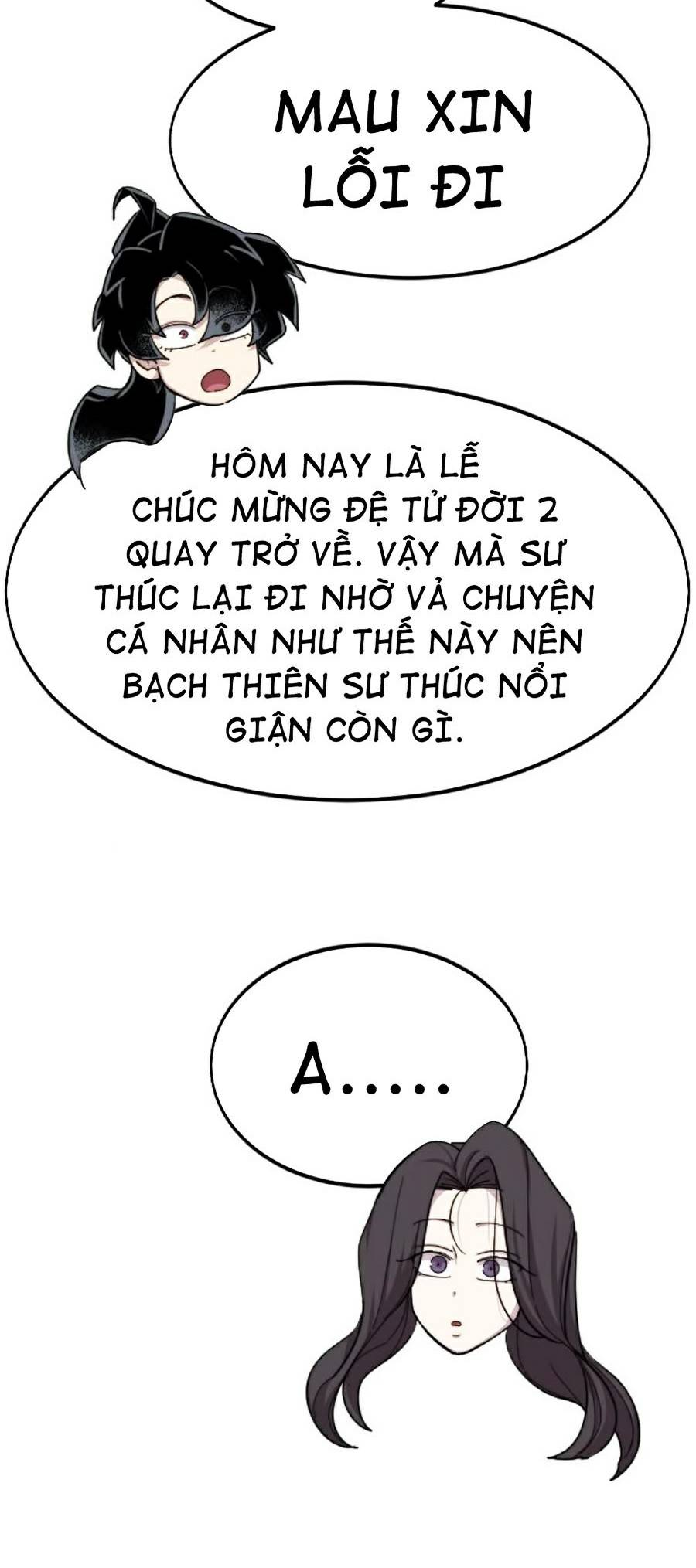 Hoa Sơn Tái Khởi Chapter 42 - Trang 2