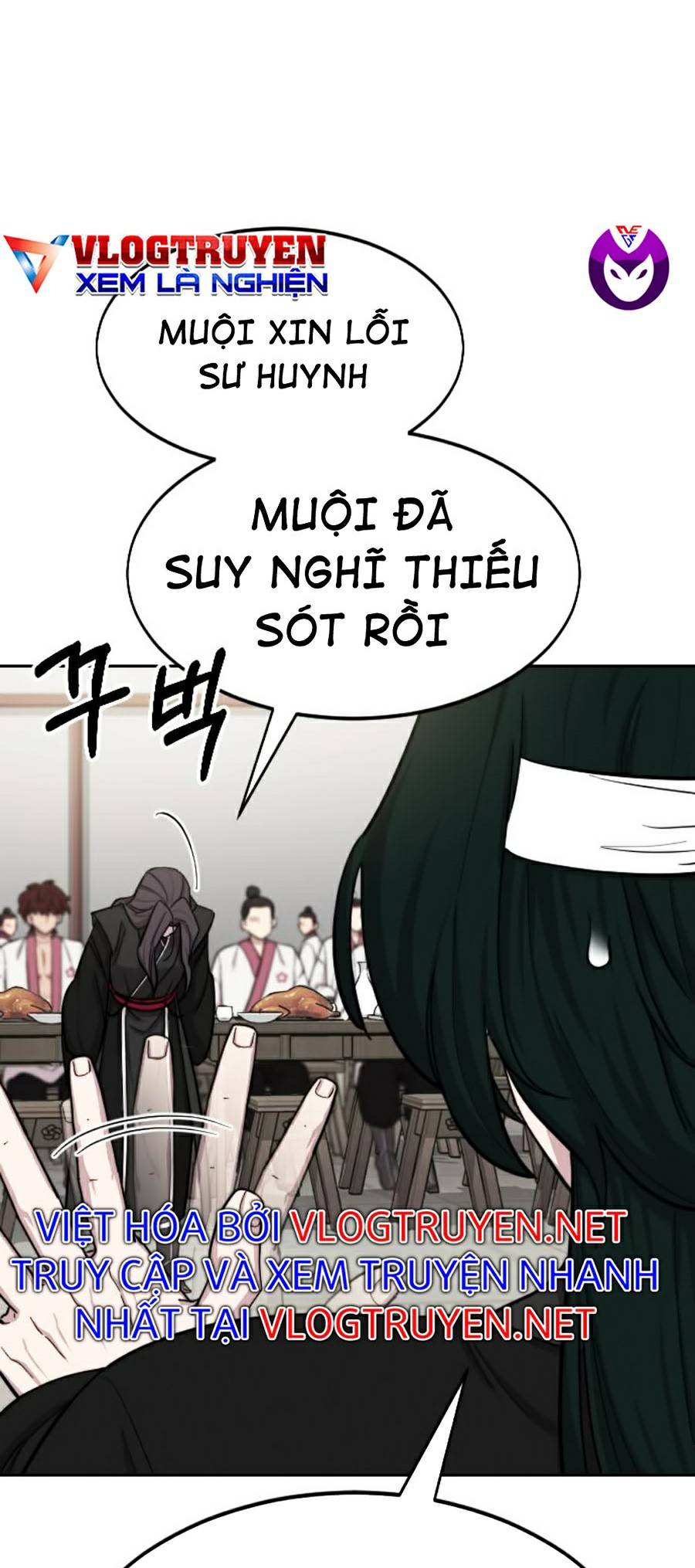 Hoa Sơn Tái Khởi Chapter 42 - Trang 2
