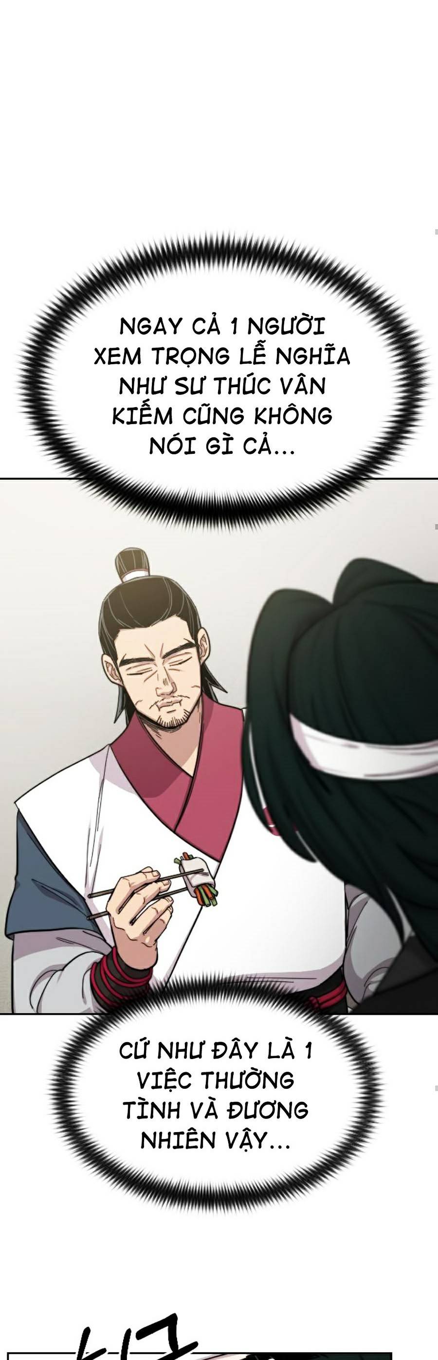Hoa Sơn Tái Khởi Chapter 42 - Trang 2