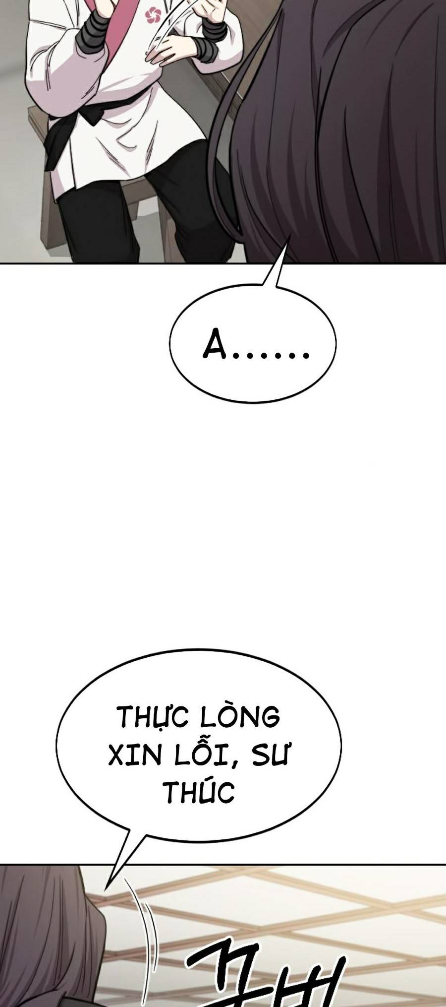 Hoa Sơn Tái Khởi Chapter 42 - Trang 2