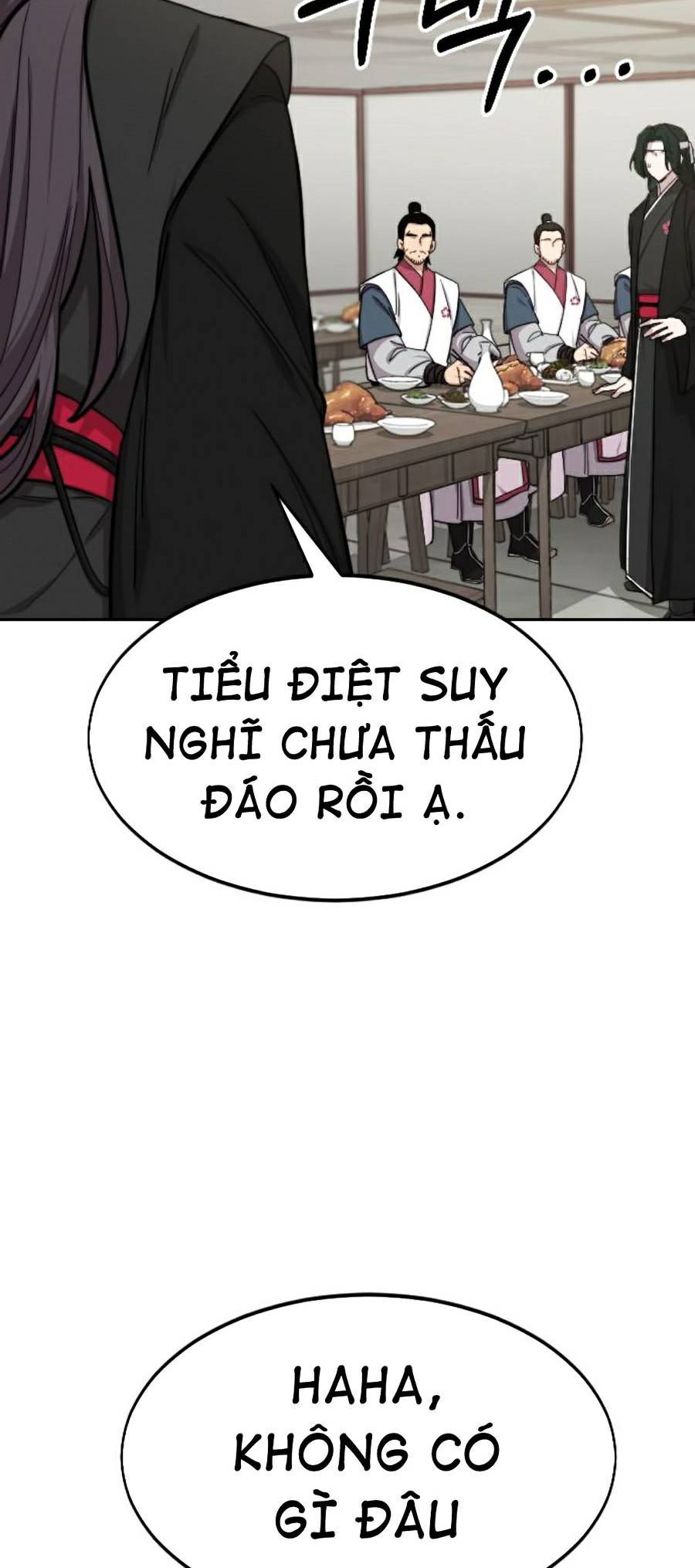 Hoa Sơn Tái Khởi Chapter 42 - Trang 2