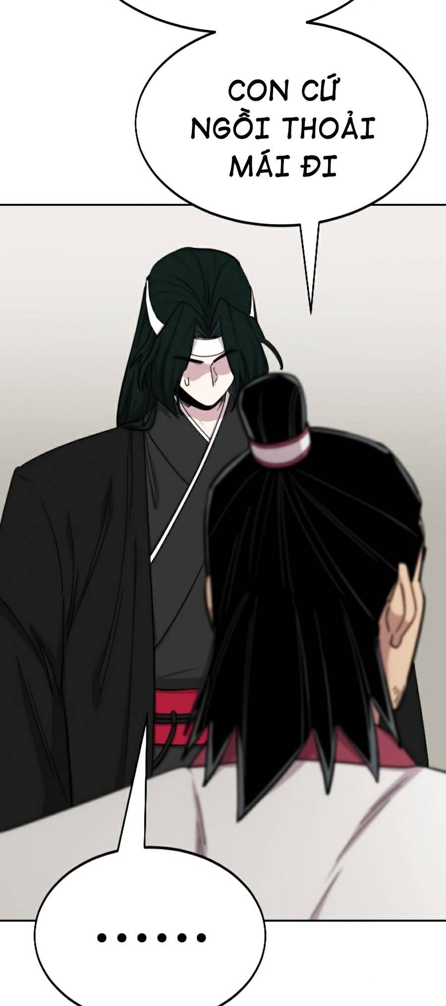 Hoa Sơn Tái Khởi Chapter 42 - Trang 2