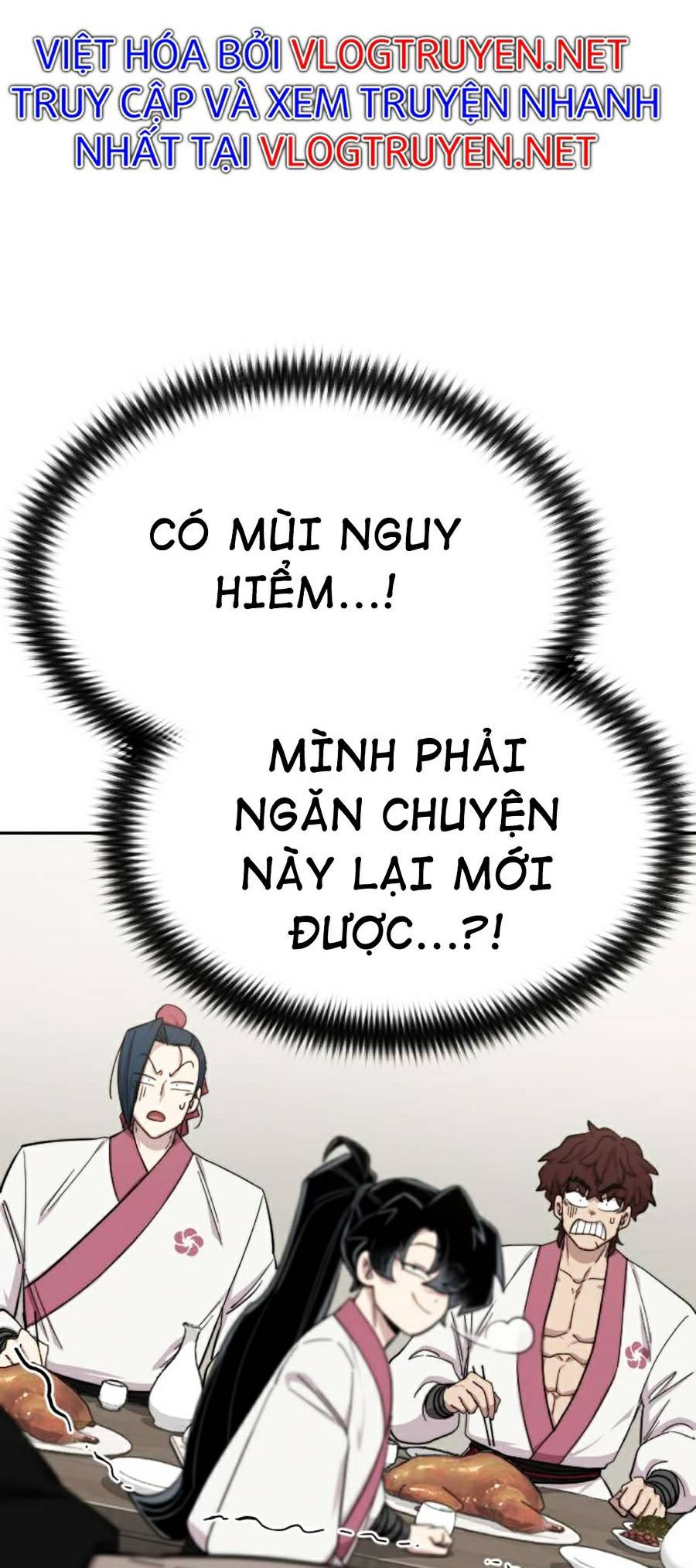 Hoa Sơn Tái Khởi Chapter 42 - Trang 2