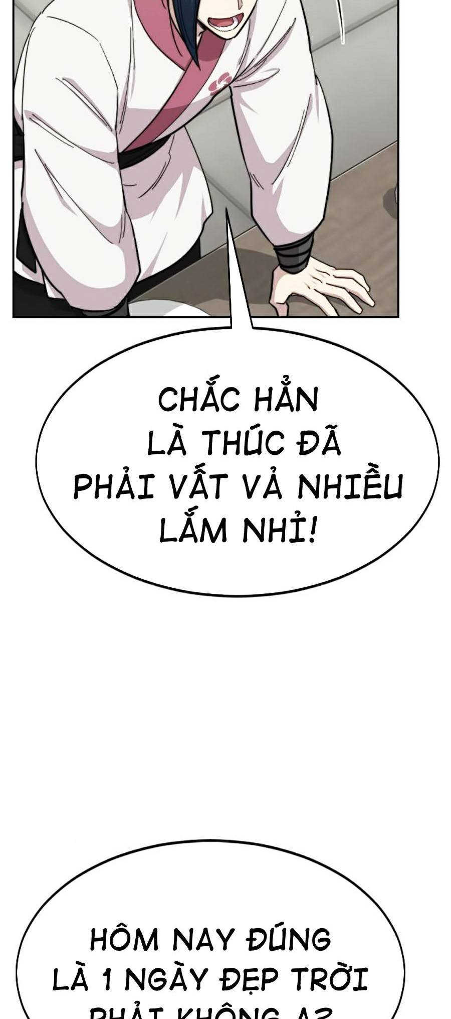 Hoa Sơn Tái Khởi Chapter 42 - Trang 2