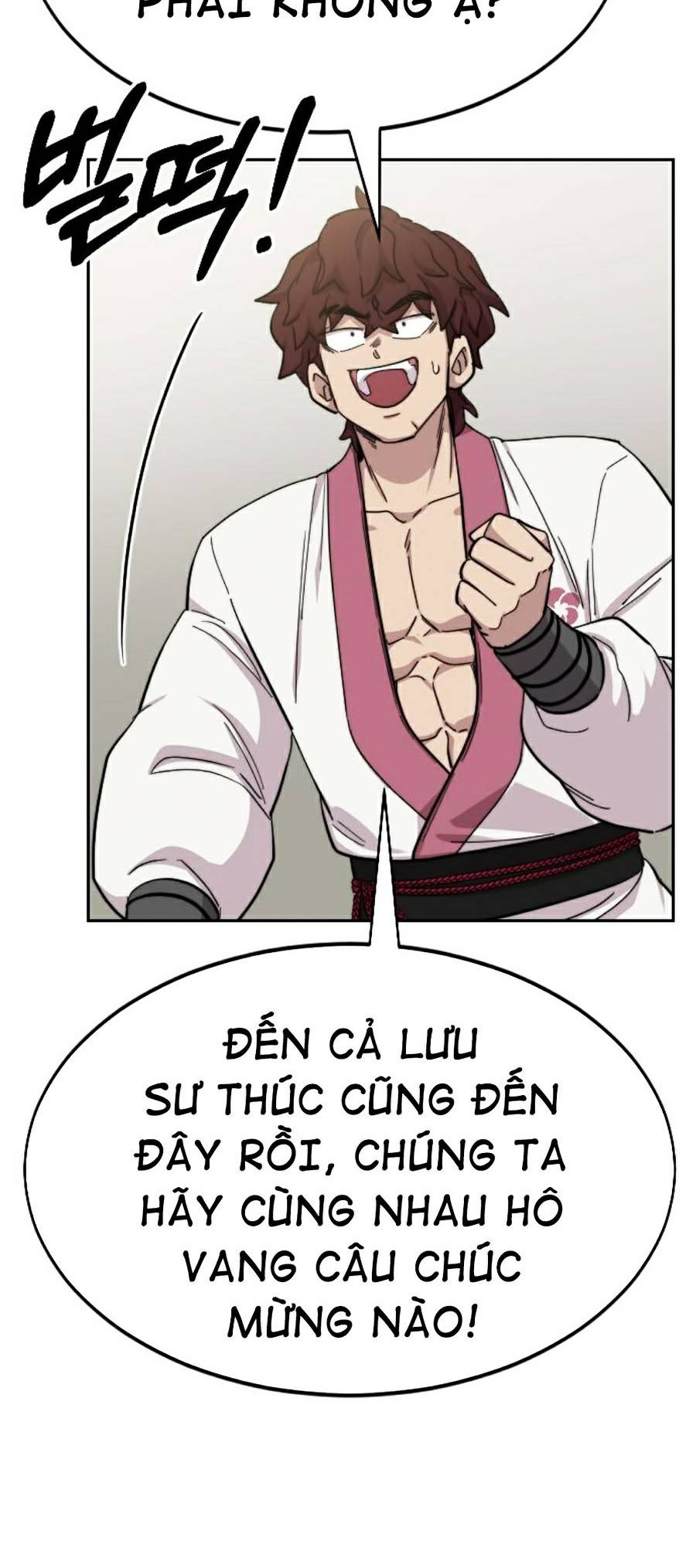 Hoa Sơn Tái Khởi Chapter 42 - Trang 2