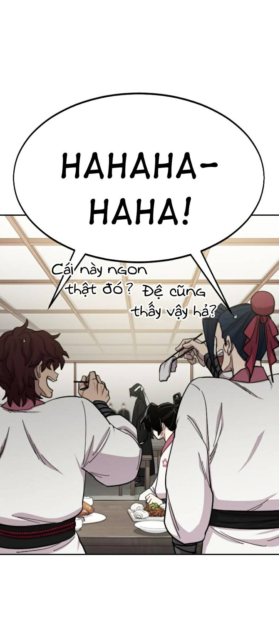 Hoa Sơn Tái Khởi Chapter 42 - Trang 2