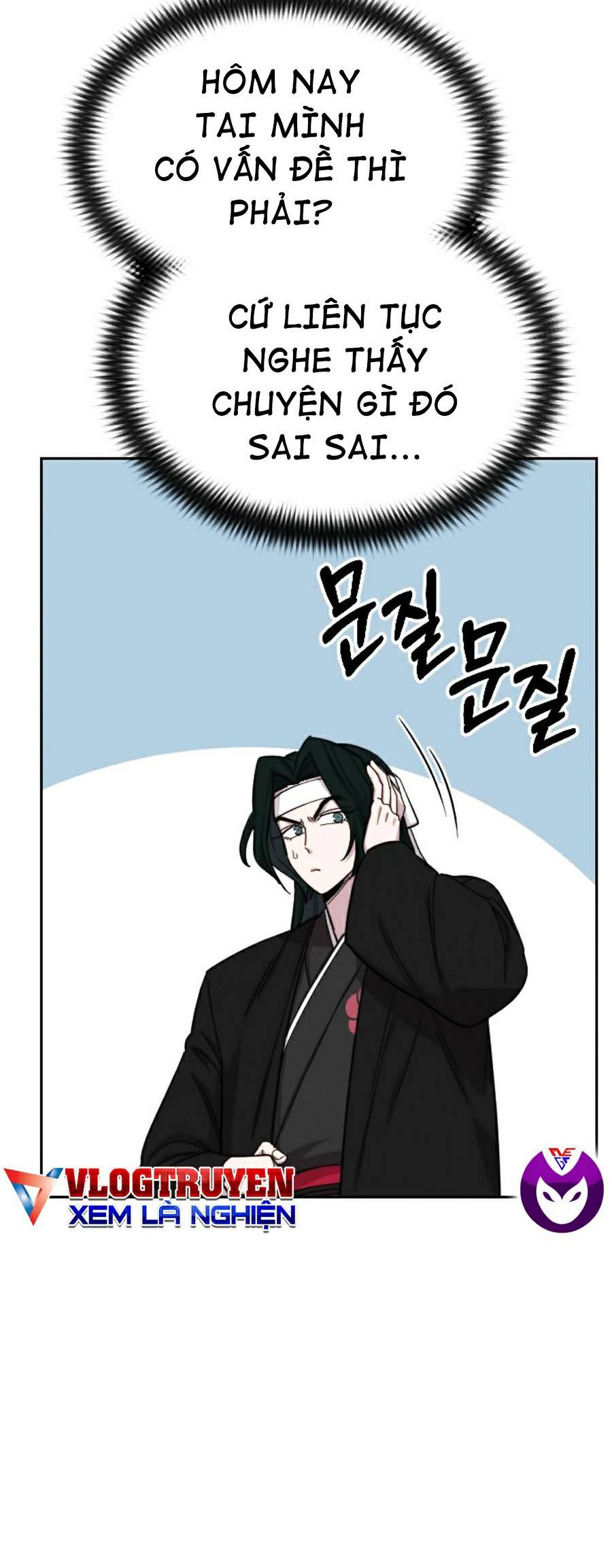 Hoa Sơn Tái Khởi Chapter 43 - Trang 2