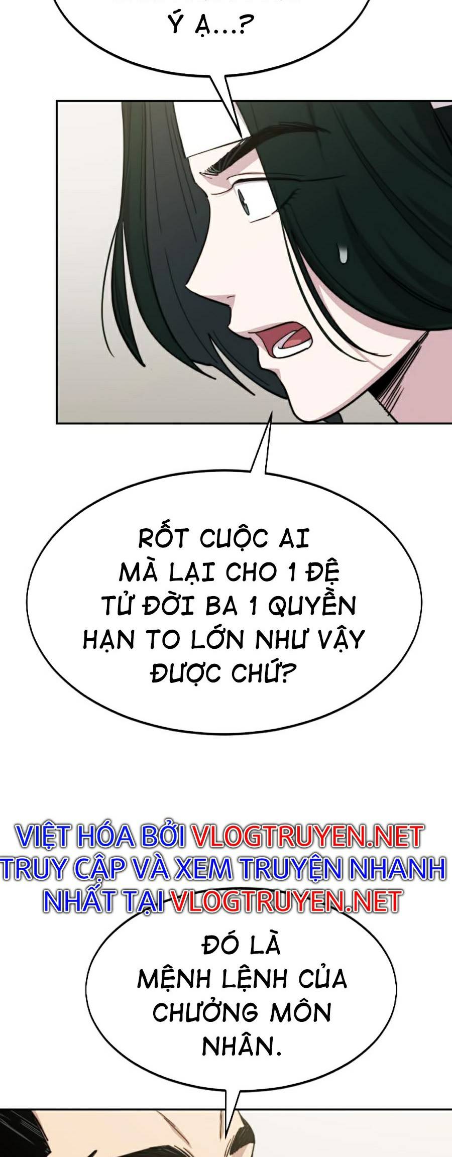 Hoa Sơn Tái Khởi Chapter 43 - Trang 2