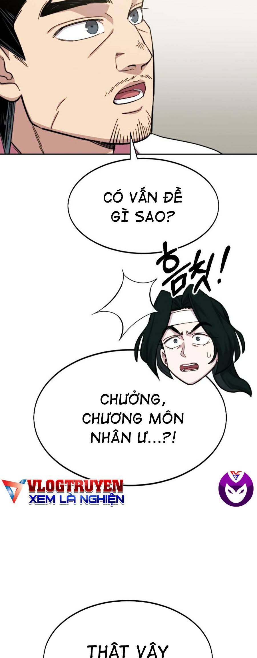 Hoa Sơn Tái Khởi Chapter 43 - Trang 2