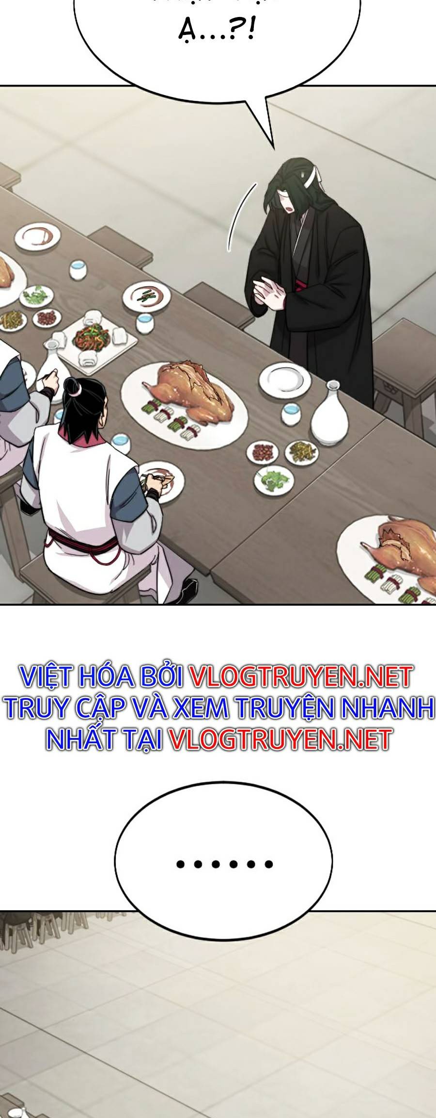 Hoa Sơn Tái Khởi Chapter 43 - Trang 2