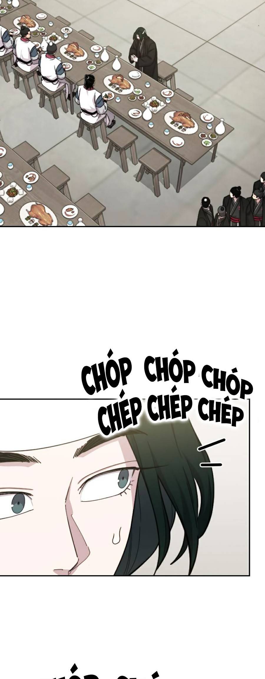 Hoa Sơn Tái Khởi Chapter 43 - Trang 2