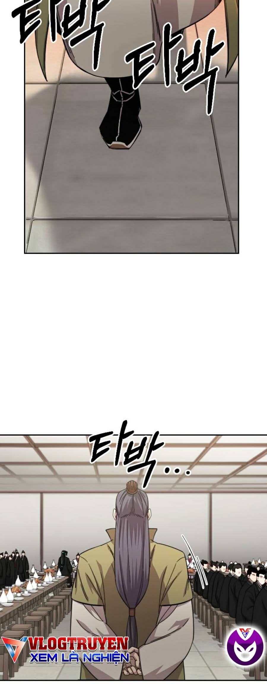 Hoa Sơn Tái Khởi Chapter 43 - Trang 2