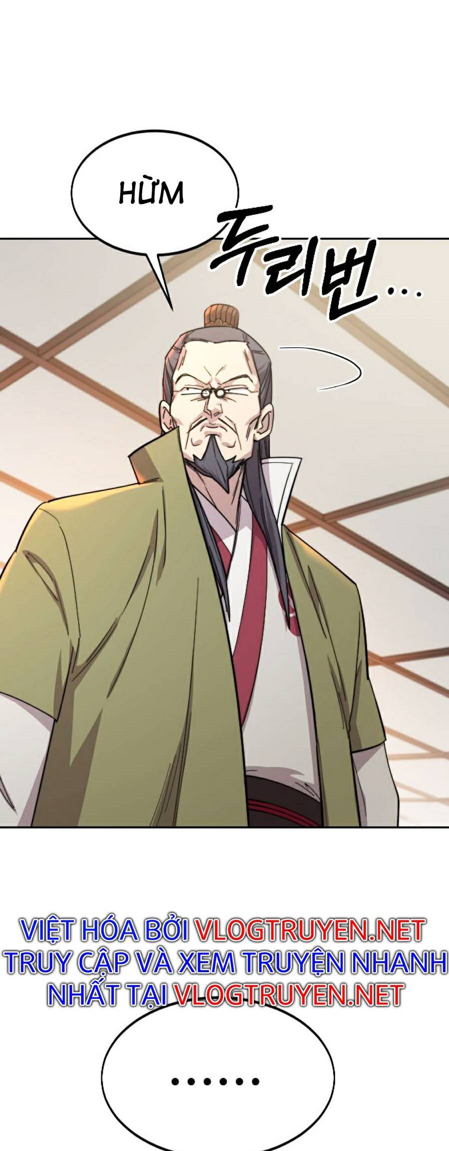 Hoa Sơn Tái Khởi Chapter 43 - Trang 2