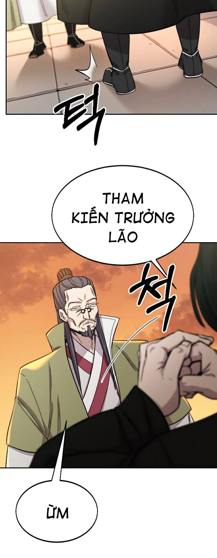 Hoa Sơn Tái Khởi Chapter 43 - Trang 2