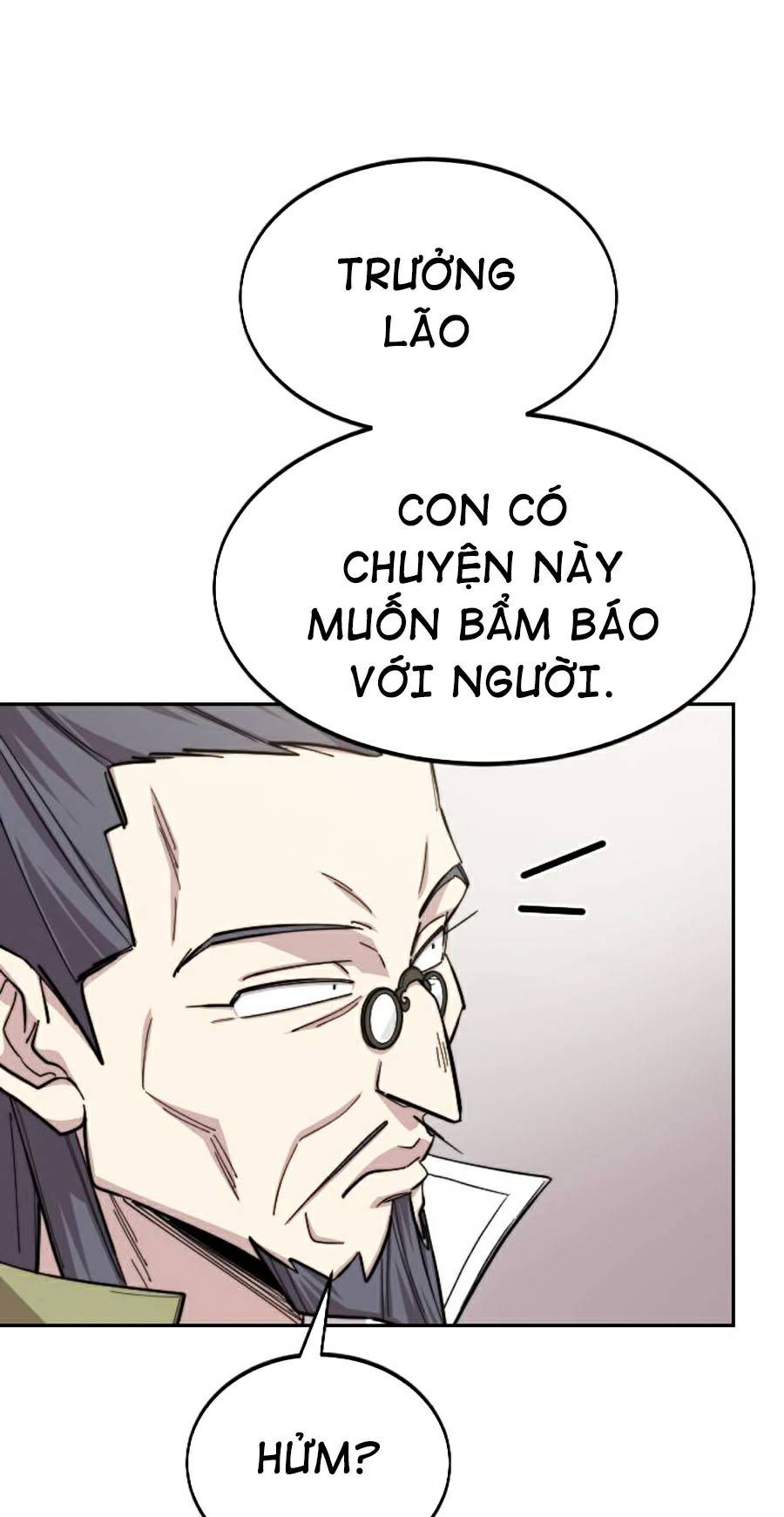 Hoa Sơn Tái Khởi Chapter 43 - Trang 2