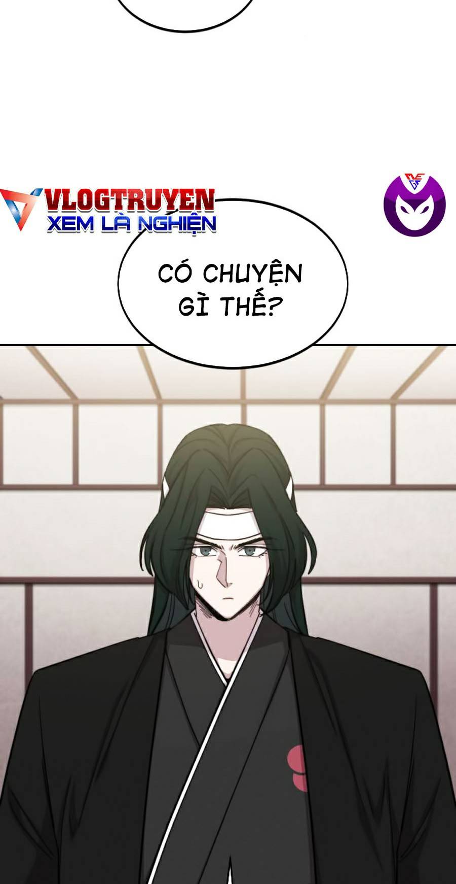 Hoa Sơn Tái Khởi Chapter 43 - Trang 2