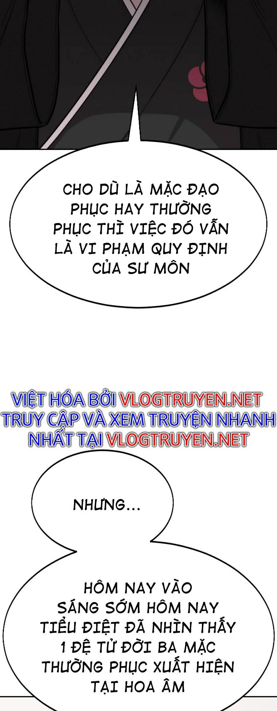 Hoa Sơn Tái Khởi Chapter 43 - Trang 2