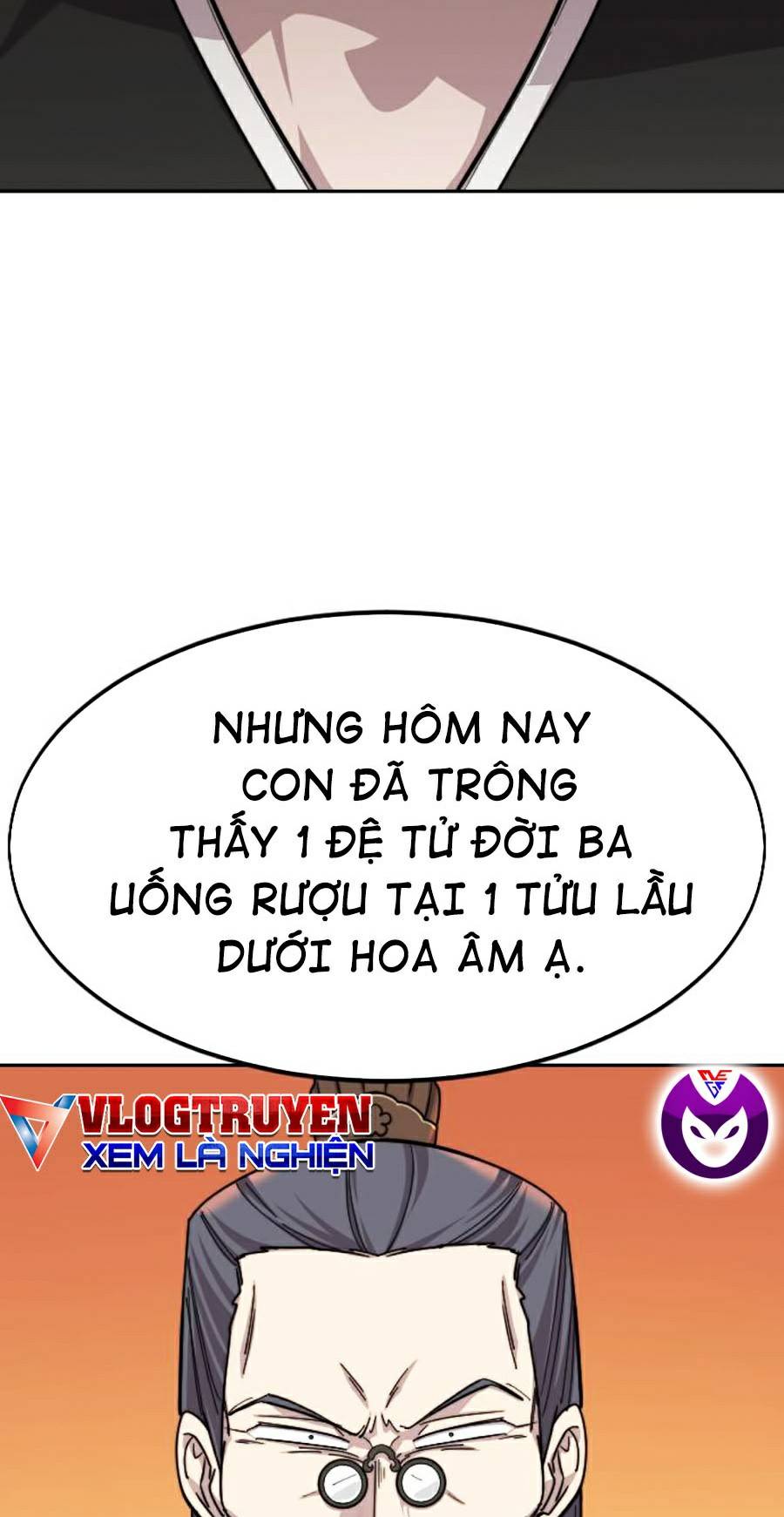 Hoa Sơn Tái Khởi Chapter 43 - Trang 2