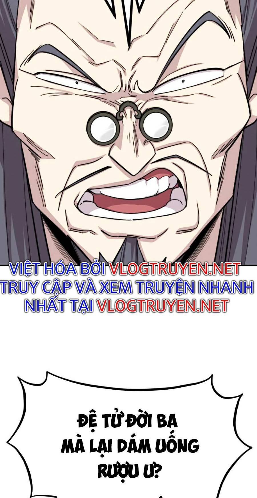 Hoa Sơn Tái Khởi Chapter 43 - Trang 2