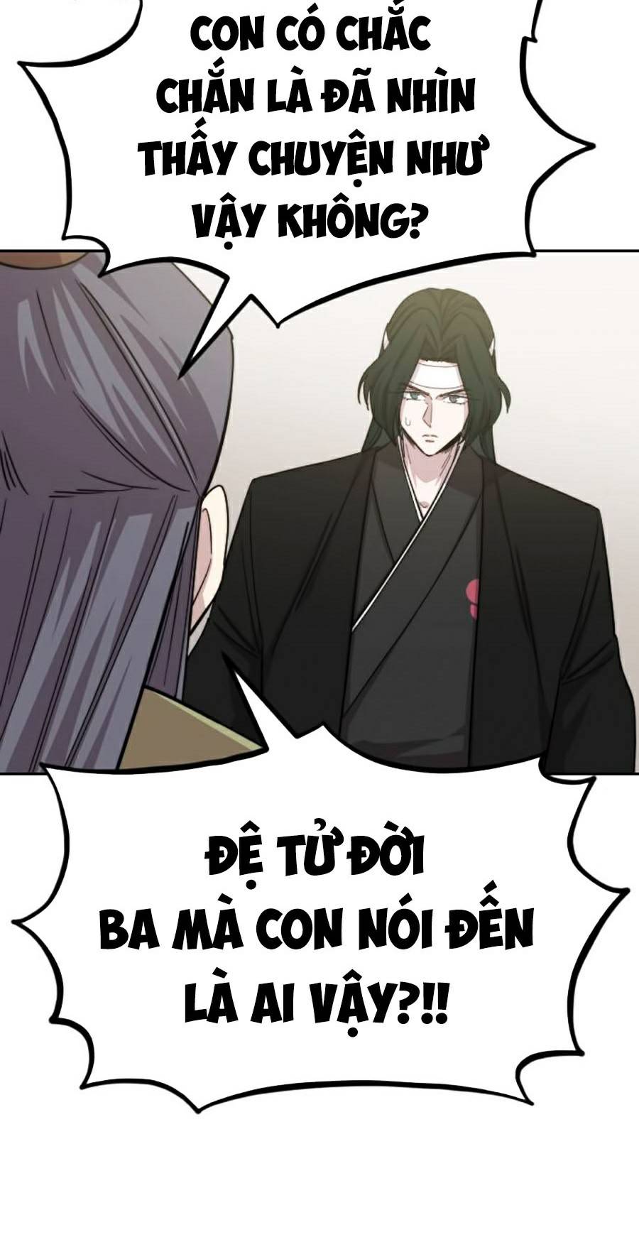 Hoa Sơn Tái Khởi Chapter 43 - Trang 2