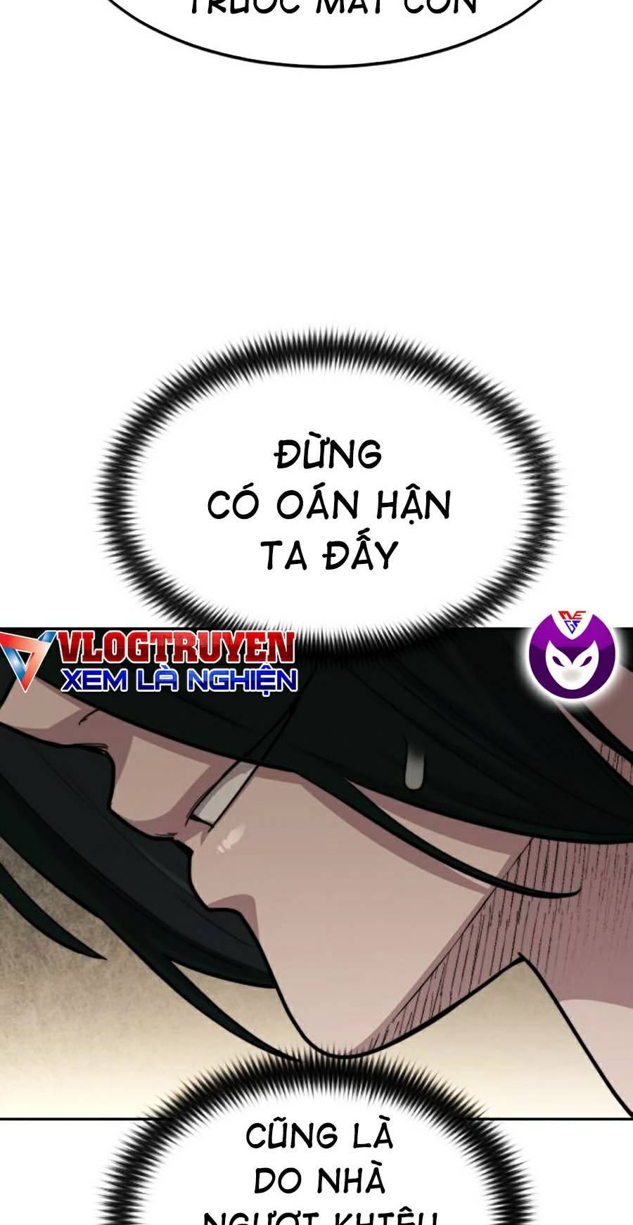 Hoa Sơn Tái Khởi Chapter 43 - Trang 2