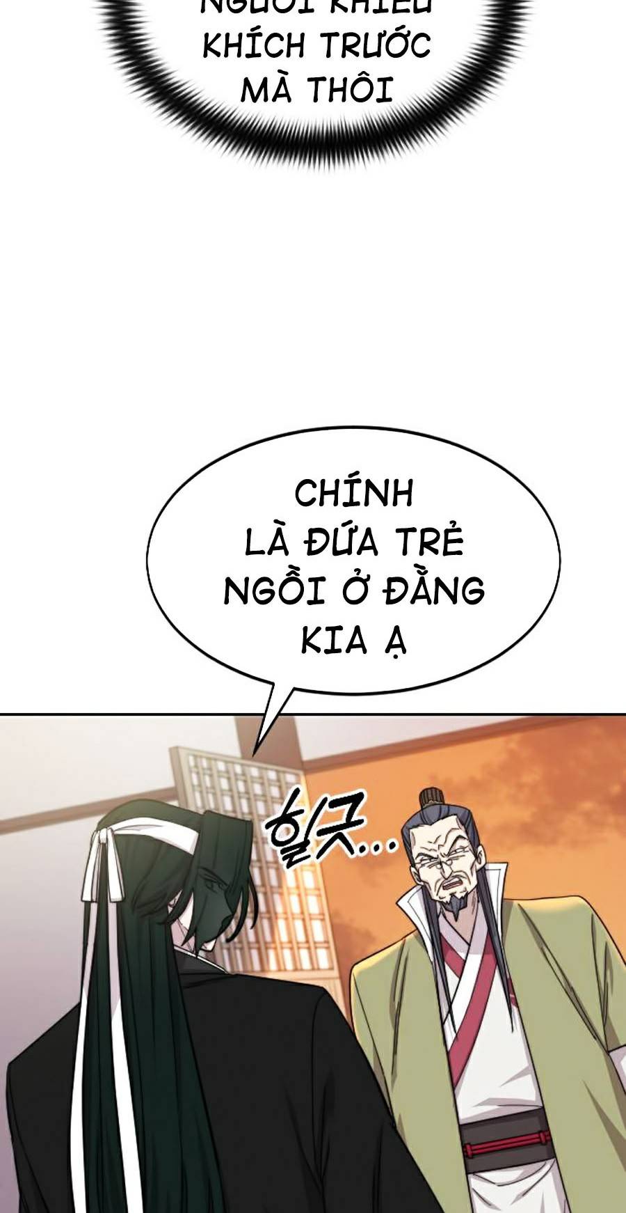 Hoa Sơn Tái Khởi Chapter 43 - Trang 2