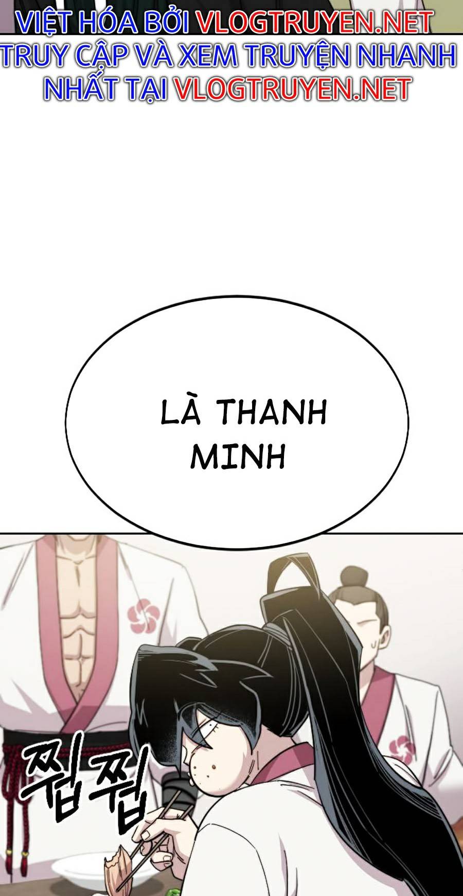 Hoa Sơn Tái Khởi Chapter 43 - Trang 2