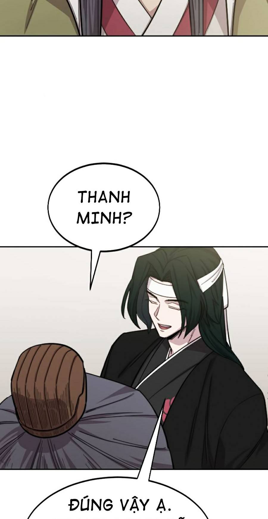 Hoa Sơn Tái Khởi Chapter 43 - Trang 2