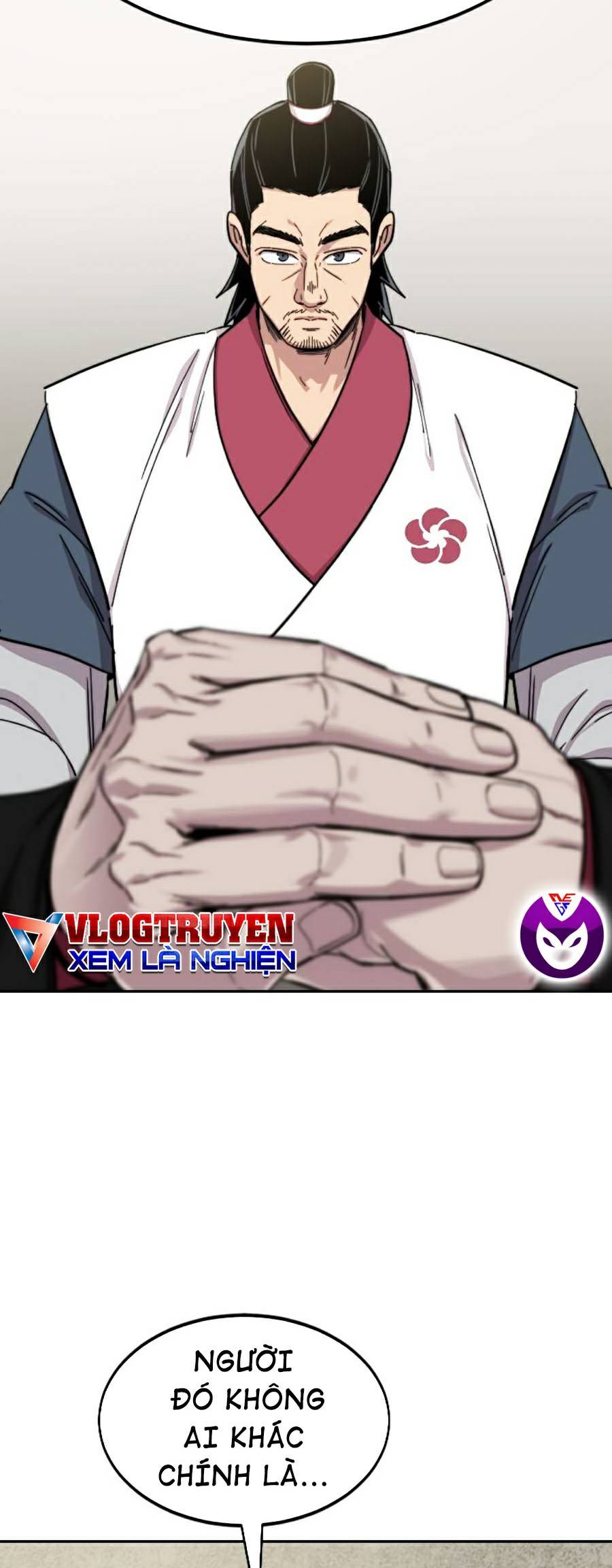 Hoa Sơn Tái Khởi Chapter 43 - Trang 2