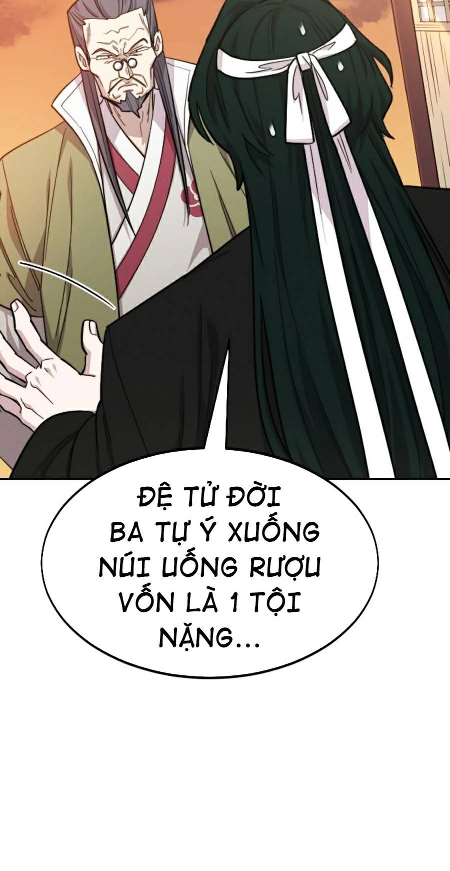 Hoa Sơn Tái Khởi Chapter 43 - Trang 2