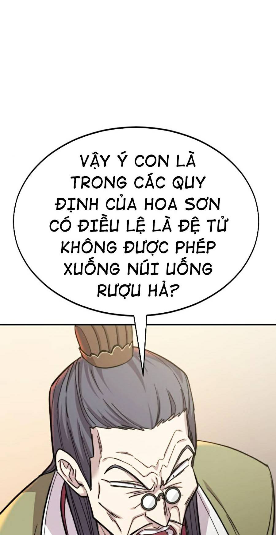 Hoa Sơn Tái Khởi Chapter 43 - Trang 2